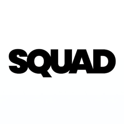 Squad icon